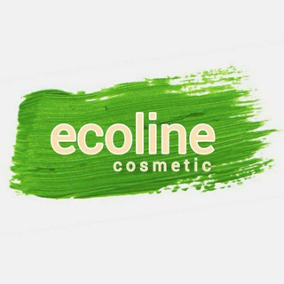 Логотип телеграм канала @myecoline — My-ecoline