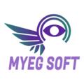 Logo saluran telegram myegsioft — ماي ايجي سوفت