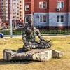 Логотип телеграм канала @myelectrostal — Моя Электросталь