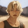 Логотип телеграм канала @myellowch — Мелочь