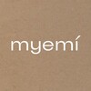 Логотип телеграм канала @myemiofficial — myemi