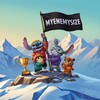 Telegram channel YOU KNOW MYENEMYSIZE?😉 logo