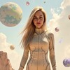 Логотип телеграм канала @myenergylight — Мистерия Души | Екатерина Трубникова