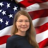 Логотип телеграм канала @myenglishdiscovery — Английский для взрослых