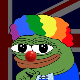 Логотип телеграм канала @myengmemes — MY ENGLISH MEMES