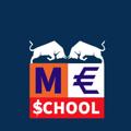 Logo saluran telegram myequityschool — MY EQUITY SCHOOL