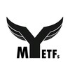 لوگوی کانال تلگرام myetfs — MyETFs | مدیریت دارایی صندوق محور