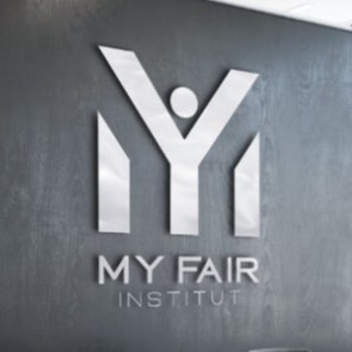 Logo des Telegrammkanals myfairinstitut - MyFair Institut - Offiziell - DACH