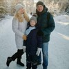 Логотип телеграм канала @myfamily_life — My Family Life
