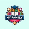 Telegram kanalining logotibi myfamily_study_center — My Family Study Center
