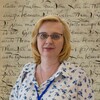 Логотип телеграм канала @myfamilyhistory — Профессия - генеалог. Ольга Долгушева