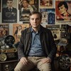 Логотип телеграм канала @myfavorcinema — Про кино с Дмитрием Сергиенко