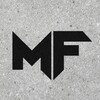 Логотип телеграм канала @myfightstream — MyFight. Новости и анонсы