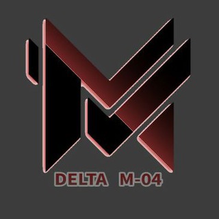 Logo saluran telegram myfile_cm — DELTA M-04 CHANNEL