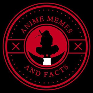 Logo of telegram channel myfiles_database — Anime memes™