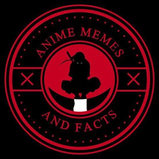 Logo of telegram channel myfiles_database — Anime memes™