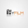 لوگوی کانال تلگرام myfilmb — مای فیلم