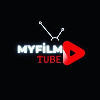 Логотип телеграм канала @myfilmtubee — Myfilmtube Linkleri