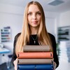 Логотип телеграм канала @myfineplan — Мастерская блокнотов FinePlan