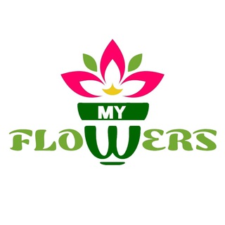 Telegram kanalining logotibi myflowers_uzb — myflowers_uzb🌺🌸🌼