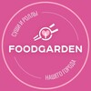 Логотип телеграм канала @myfoodgarden — Открыто про Фудгарден🩷