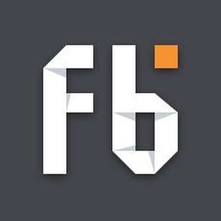 Логотип телеграм канала @myforexblog — FOREX.blog