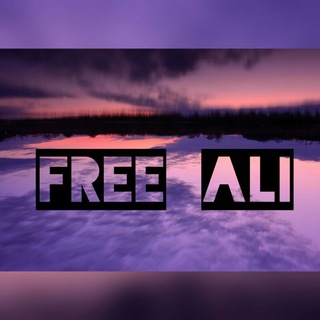 Логотип телеграм канала @myfreeali — FREE ALI [Refund AliExpress]