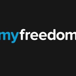 Логотип телеграм канала @myfreedomby — #PROIT