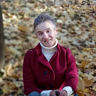 Логотип телеграм канала @myfreelancelife — Verklova