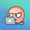 Telegram channel Free Sites [SCAM] logo