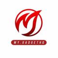 Logo saluran telegram mygadgethq — MYGADGETHQ LELONG VIP 🔥