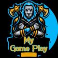 电报频道的标志 mygameplayhl — My Game Play 🎮
