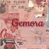 Логотип телеграм канала @mygemora — My GEMORA