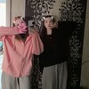 Логотип телеграм канала @mygerlli — 𝐡𝟑𝐚𝐫𝐢𝐱🐾
