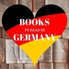 Telegram kanalining logotibi mygermanbook — German books | deutsche Bücher