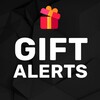 Telegram channel New Gift Alerts logo