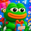 Telegram channel Giftery logo