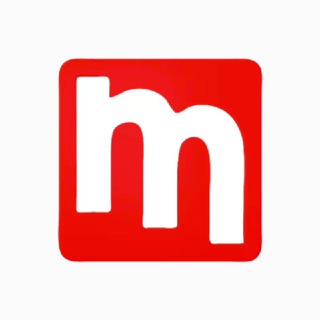 Logo of telegram channel myglin_tg — MYGLIN