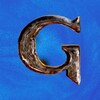 Логотип телеграм канала @mygothic — Gothic World ⛏Все новости