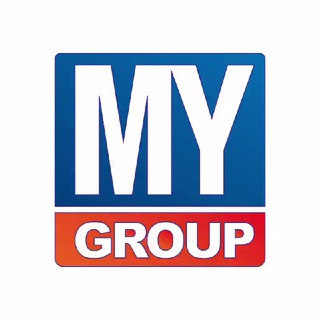 لوگوی کانال تلگرام mygroups — مای گروپ