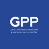 Telegram channel GPP | Yaxshi dorixona amaliyoti logo