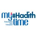 Logo des Telegrammkanals myhadithtime - My #HadithTime