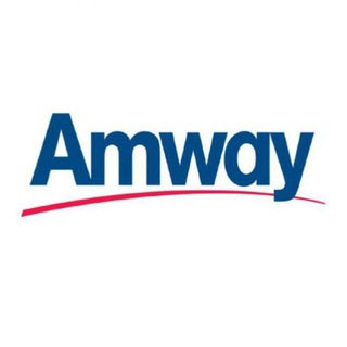 Logo of telegram channel myhandbag — AMWAY 🌱