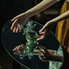 Логотип телеграм канала @myhandsmybread — Моих рук дело // жестовый язык