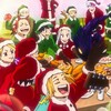 Логотип телеграм канала @myheroacademiainfoo — 🎄МГА ИНФО || свежие новости