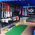 Logo saluran telegram myhockeyzone — Kedai Hoki - Hockey Zone