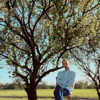 Логотип телеграм канала @myhome_outside_city — Сад и Огород | Жизнь за городом 🌳