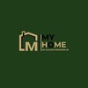 Telegram kanalining logotibi myhome_kvartira — My Home🏢