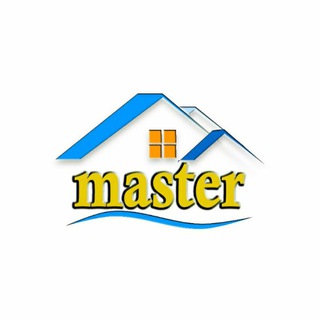 لوگوی کانال تلگرام myhomemaster — homemaster