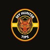 Logo of telegram channel myhuntertips — My Hunter Tips